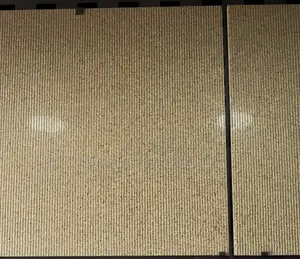Outdoor Striped Floor Tile for Compound