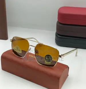 Original Rayban Classic Men Eye Glasses