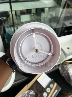 6 Inch Ventilation Cover