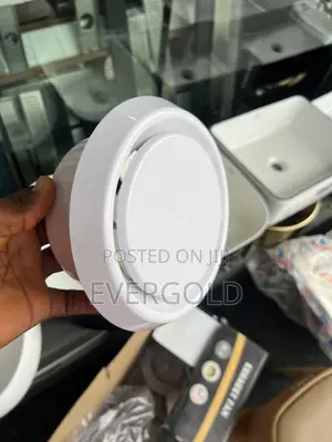 6 Inch Ventilation Cover