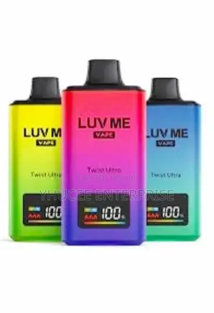 Disposable Vape - High Quality 30000 Puffs Vape