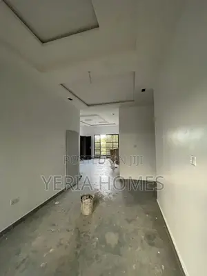 3bdrm Apartment in Abraham Adesanya for rent