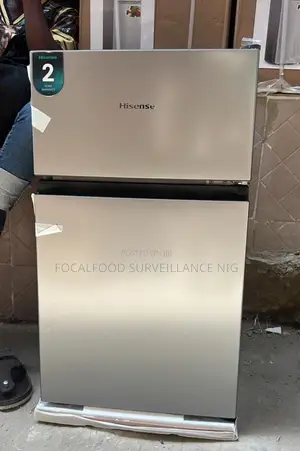 Hisense 95 Liters Refrigerator Top Freezer