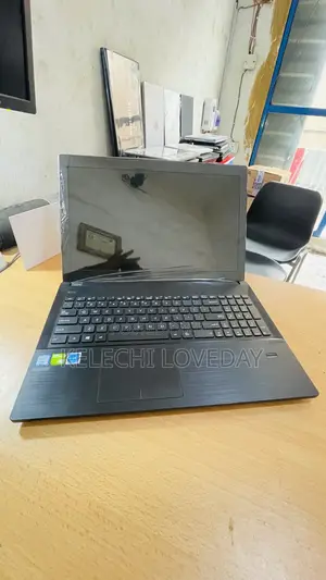 Laptop Asus PRO P2530UA 16GB Intel Core i7 SSD 500GB