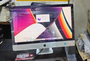 Desktop Computer Apple iMac 32GB Intel Core i5 SSD 1T