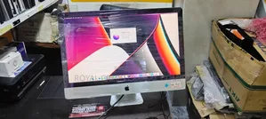 Desktop Computer Apple iMac 32GB Intel Core i5 SSD 1T