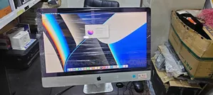 Desktop Computer Apple iMac 24GB Intel Core i5 SSD 1T