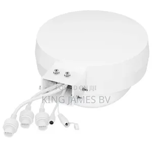 Comfast Cf-Wa933 Wifi Range Extender – Wider Network Coverage