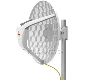 Mikrotik:Rblhg-5nd LHG 5 Integrated Antenna, Routeros L3