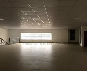 Commercial Property to Let in Ketu