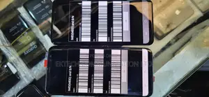 Samsung Galaxy S9 64 GB Gold