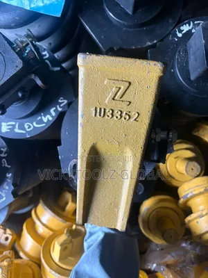Excavator Bucket Teeth 330