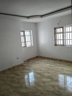 Furnished 1bdrm Apartment in Ofin Estate, Igbogbo for rent