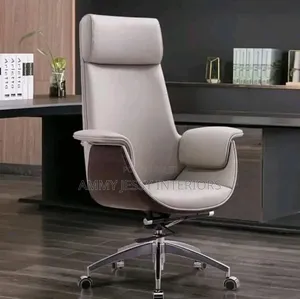 Executive Office Chairs