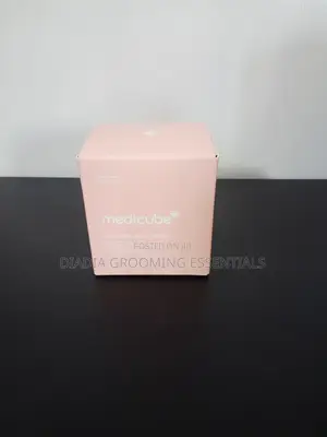 Medicube Collagen Jelly Cream