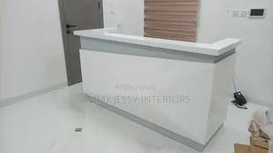 Standard Reception Table