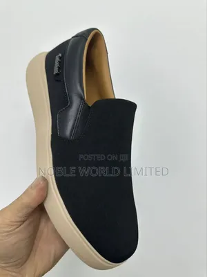 Timberland Men's Breathable Loafers/ Shoes Abl 6j