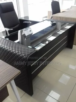 Executive Office Table 1.6 Mater