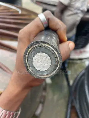 240mm Single Xlpe Aluminum 11kv