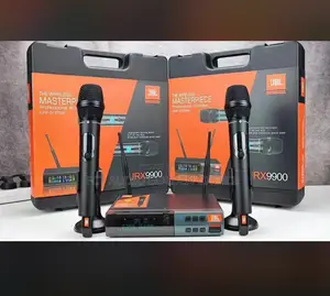 JBL Urx9900 Microphone