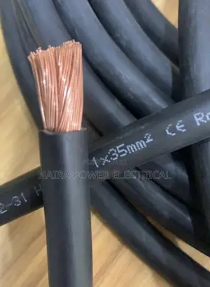35mm Single Flex Cable