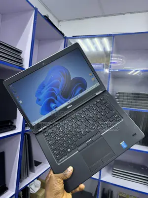 Laptop Dell Latitude 14 E5450 8GB Intel Core i5 SSD 256GB