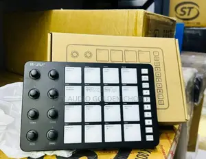M-Vave Midi Pad Controller 