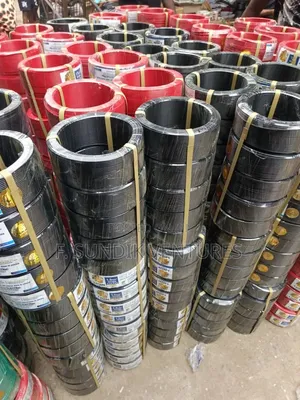 2.5mm Lion Turkey PVC Cable Full Guage