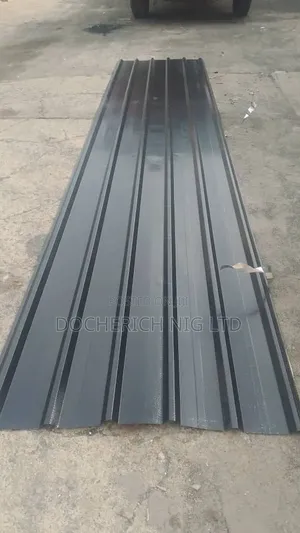 The Best Long Soan Gerard Roofing Sheet