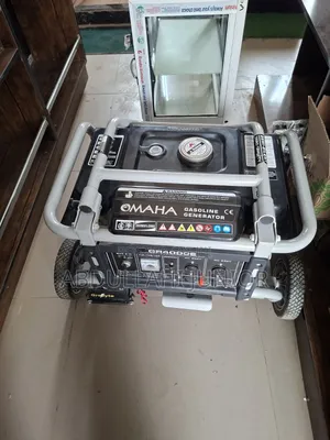 Omaha Generator
