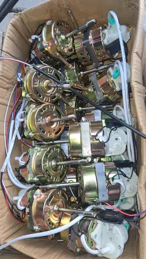 Fan Motto Coil for Replacement Get From Powerline Global Company Today