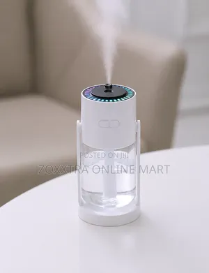 Starry Sky Humidifier