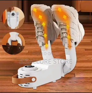 Portable Electric Shoe Dryer