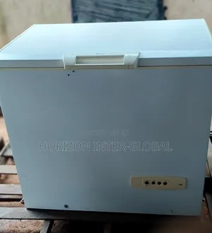 Whirlpool Chest Freezer