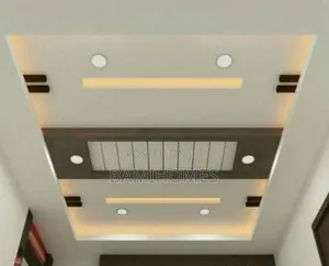 Professional Pop Expert Ceiling Installation
