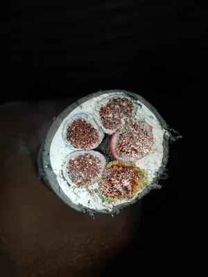 35mm 5core Flexible Cable Full Guage