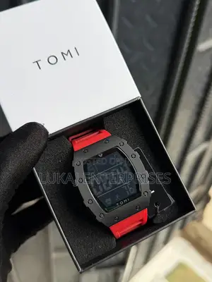 Tomi Watch