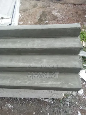 450 Bu 450 Parapet 4 Step