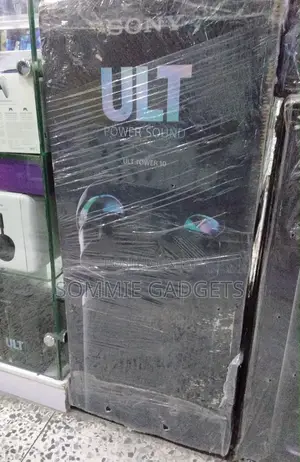 Sony Ult Tower 10 Speaker