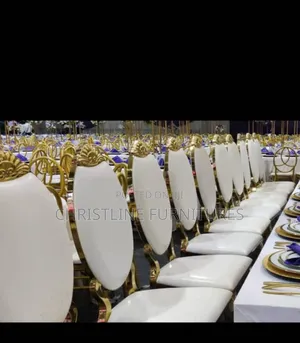 Quality Banquet Chairs