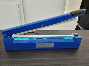 Impulse Sealer