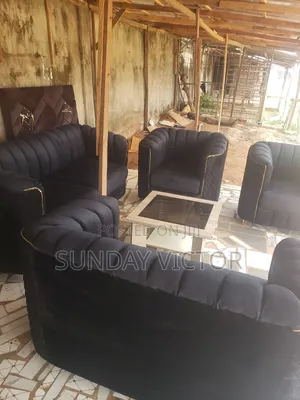 Quality Sofa