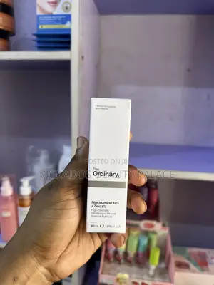 The Ordinary Niacinamide Serum