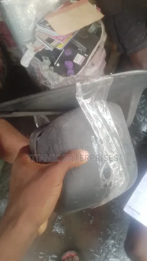 Original Side Mirror for Daihatsu Hijet Shuttle Bus New Model