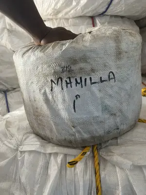 Manilla Rope 1”