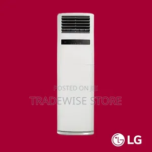 Lg Floor Standing Ac 2.0 Hp Inverter