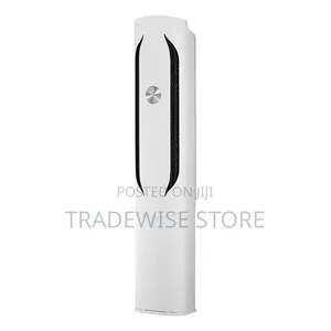 Lg Floor Standing Ac 2.0 Hp Dual Inverter, Smart Thinq, Smart Care