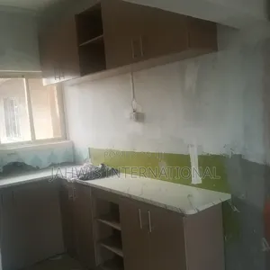 Brand New Portable Kitchen Cabinet