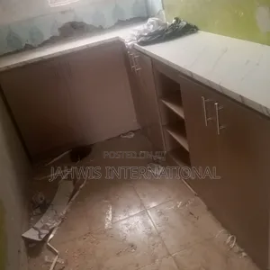 Brand New Portable Kitchen Cabinet