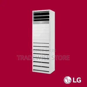 Lg Floor Standing Ac 5.0 Hp Inverter